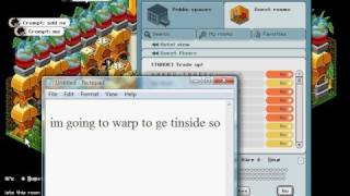 how to use ihabbix warp tool.