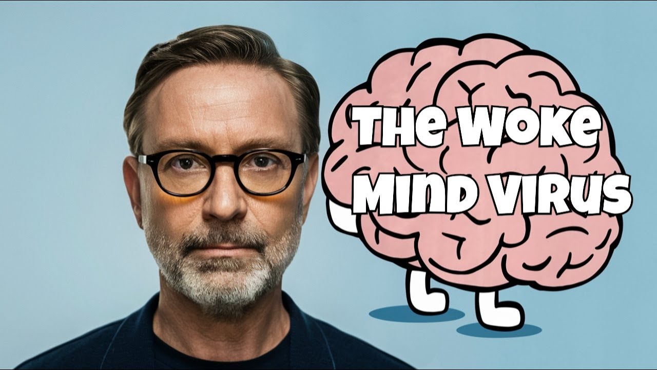 I've Vowed To Destroy The Woke Mind Virus www.youtube.com
