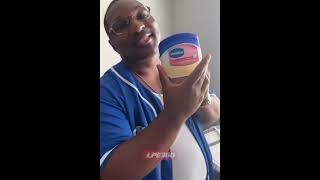 Guy sings the pamper anthem