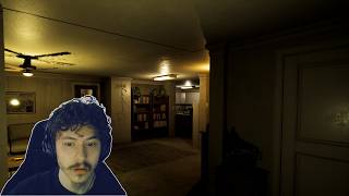 This House Was WAY Too Scary! (Lost Luminosity)