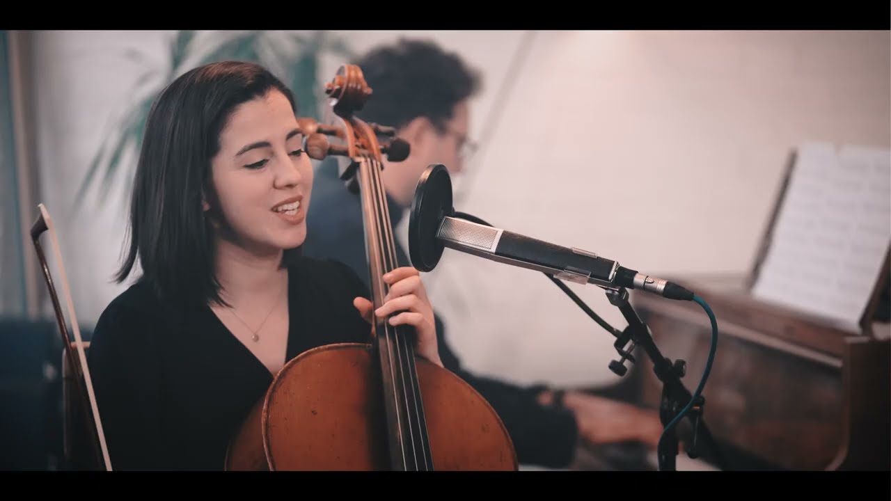 DAYBREAK  -  Ester Puig Septet