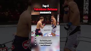 #takedown #defence #defense #wrestling #mma #ufc #moments #youtubeshorts