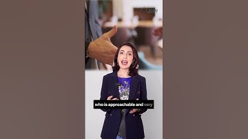 Master Non-Verbal Communication: Speak Without Words & Lead With Presence 💼✨ | @tinawaliaimagecoach