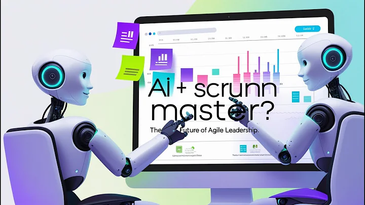Can AI Replace Scrum Masters? Let’s Talk About It!