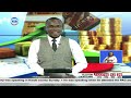 El Niño: Small-Scale Farmers Urged to Act Early to Protect Crops and Livestock
