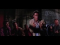 The Gangs Fight West Side Story mp3