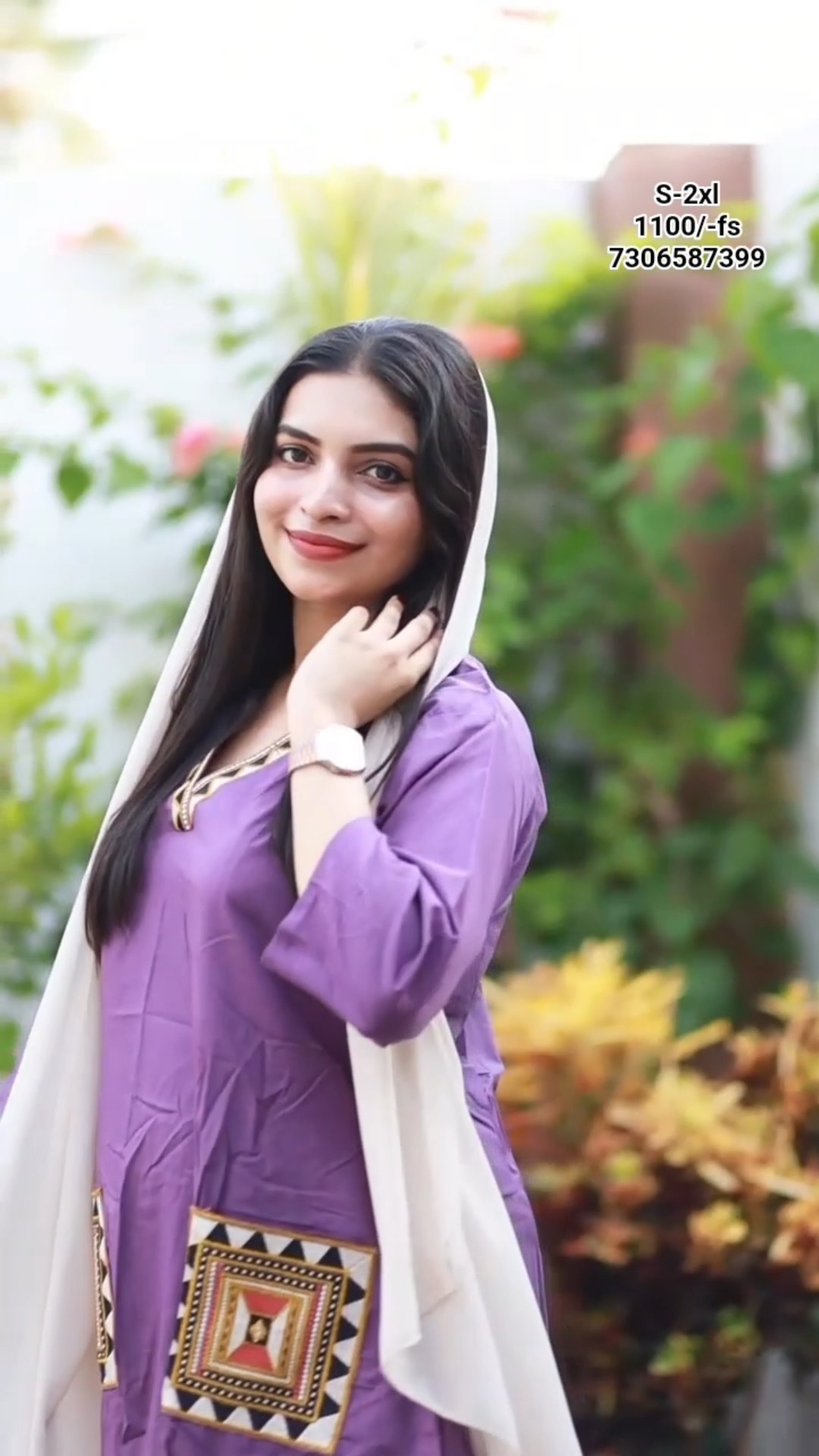 👗 ചുരിദാർ ഡിസൈൻസ് - ShareChat