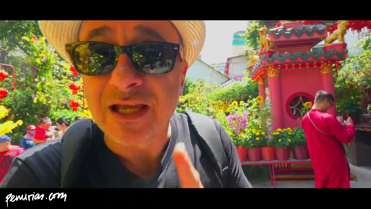 🟢 El hombre necesita lo sagrado