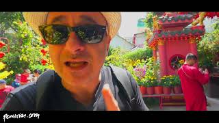 🟢 El hombre necesita lo sagrado