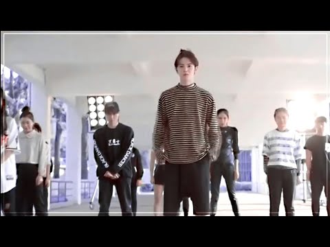 Şişman Çoçuk Azmetti İDOL Oldu Kore Çin Klip Ayıp Yani 