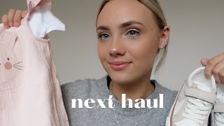 HUGE NEXT HAUL! 🌷🌞🫧 children’s new in spring & summer clothing | So cute!