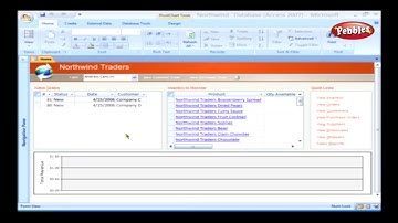 Introduction || Microsoft Access Tutorial for Beginners || ACCESS  Presentation