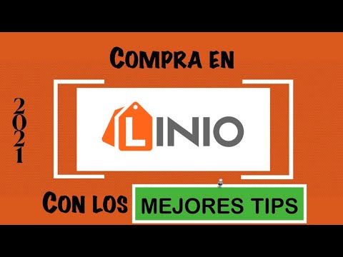 Como comprar Contra Entrega en LINIO Colombia 🇨🇴 (100% seguro) TUTORIAL  2022 