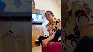 Aaj Bahut Accha Kaam Kiya