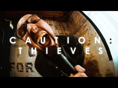 caution:thieves — Caution:Thieves - "Far From the Sun" (Official Music Video) | BVTV Music