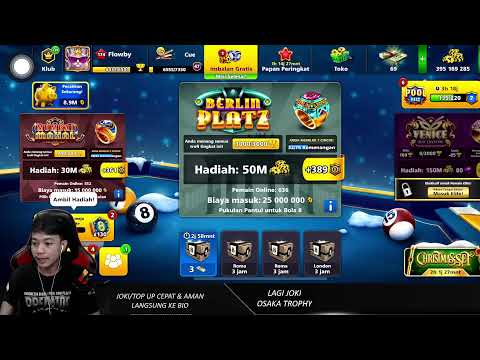 8 Ball Pool 0 To 100M