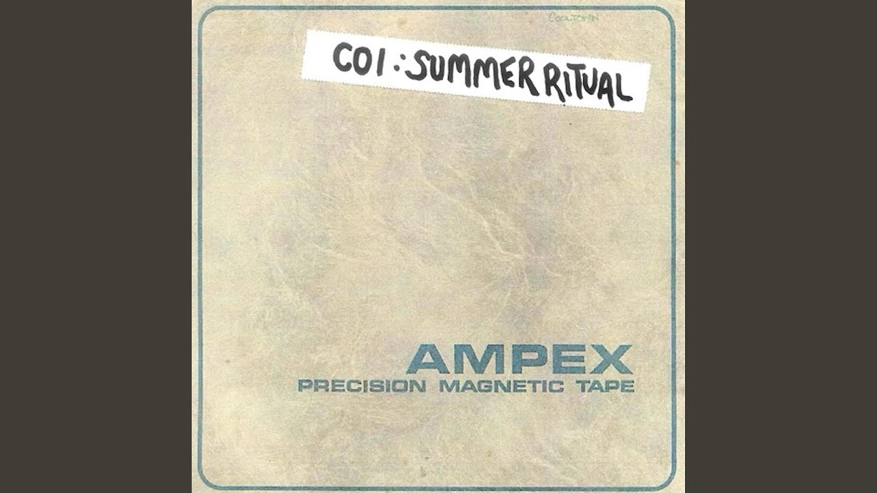 Summer Ritual (Studio Version)