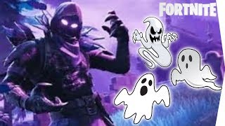 Haunted Hills Is Haunted Fortnite Battle Royale