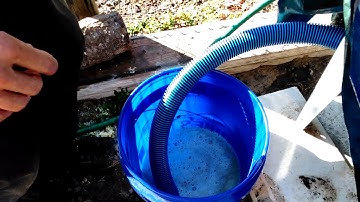 First use of Insinkerator for Puxin digester at Rosebud Continuum in Florida