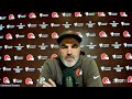Kevin Stefanski Press Conference | December 23rd, 2025