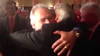 Dwight Ball Elected Leader Of Liberal Party Of Nl