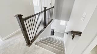 Let's Take A Tour Of The Willow Floor Plan!