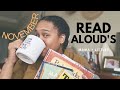NOVEMBER READ ALOUD S Mama Littles 