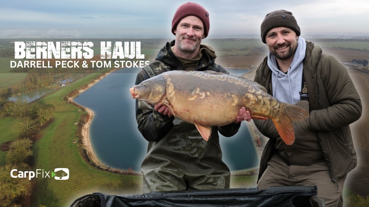 Декабрьская вечеринка в Бернерс-холле, часть 1 из 2 | Отрывок