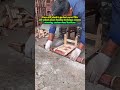 Ancient Wood Bending Technique