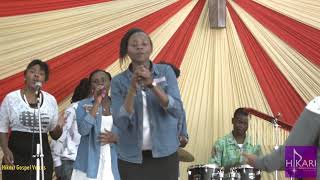 Ngena Nawe - Hikari Gospel Voices
