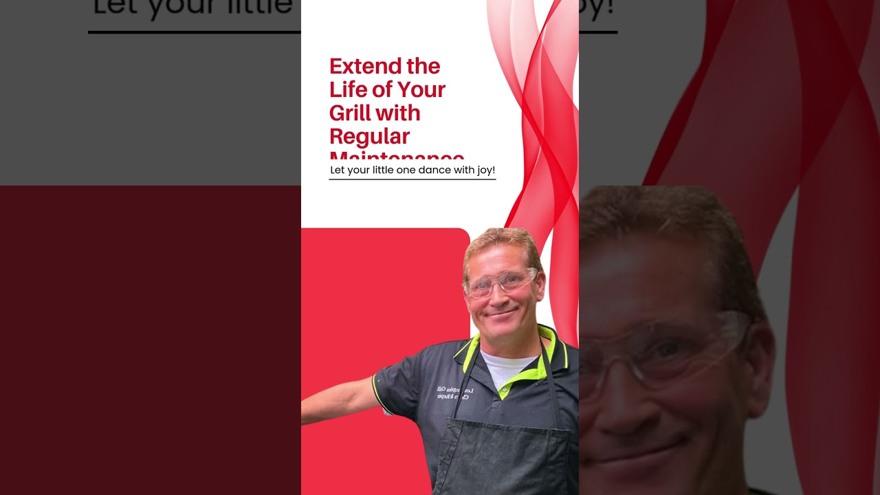 Extend the Life of Your Grill with Regular Maintenance