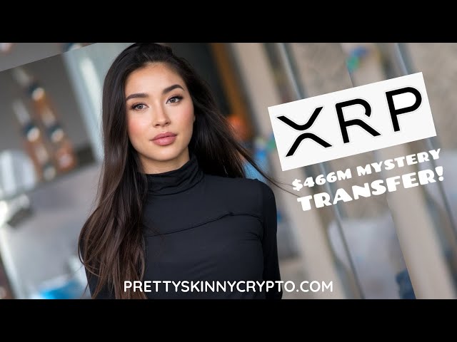 Naomi on XRP & SEC