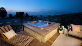 Sundance® Spas Installation Ideas