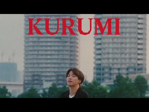 OHTORA - KURUMI prod by Shonkey (Edit Movie)
