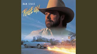 Video thumbnail of "Dan Seals - They Rage On"