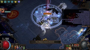 Dropped cortex map rewards Sulphur flask