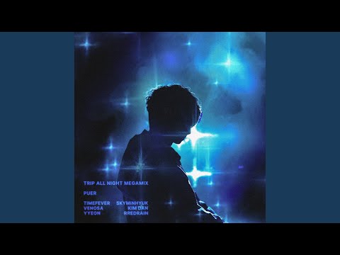 Trip all night MEGAMIX (feat. TimeFeveR(타임피버), 스카이민혁(Skyminhyuk),...