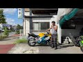 CBR600F参考動画：ロングセラーのミドルツアラー