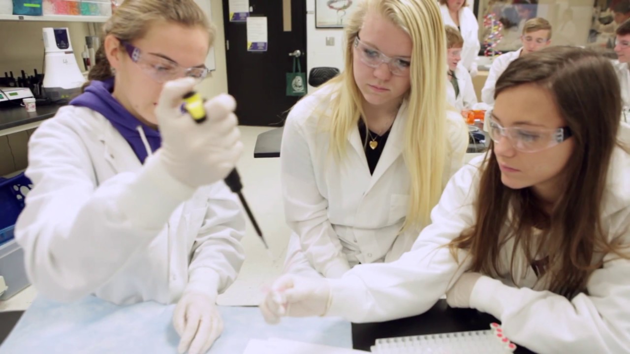 Scholar Shares Her Experience with Sanford PROMISE