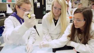 Scholar Shares Her Experience With Sanford Promise