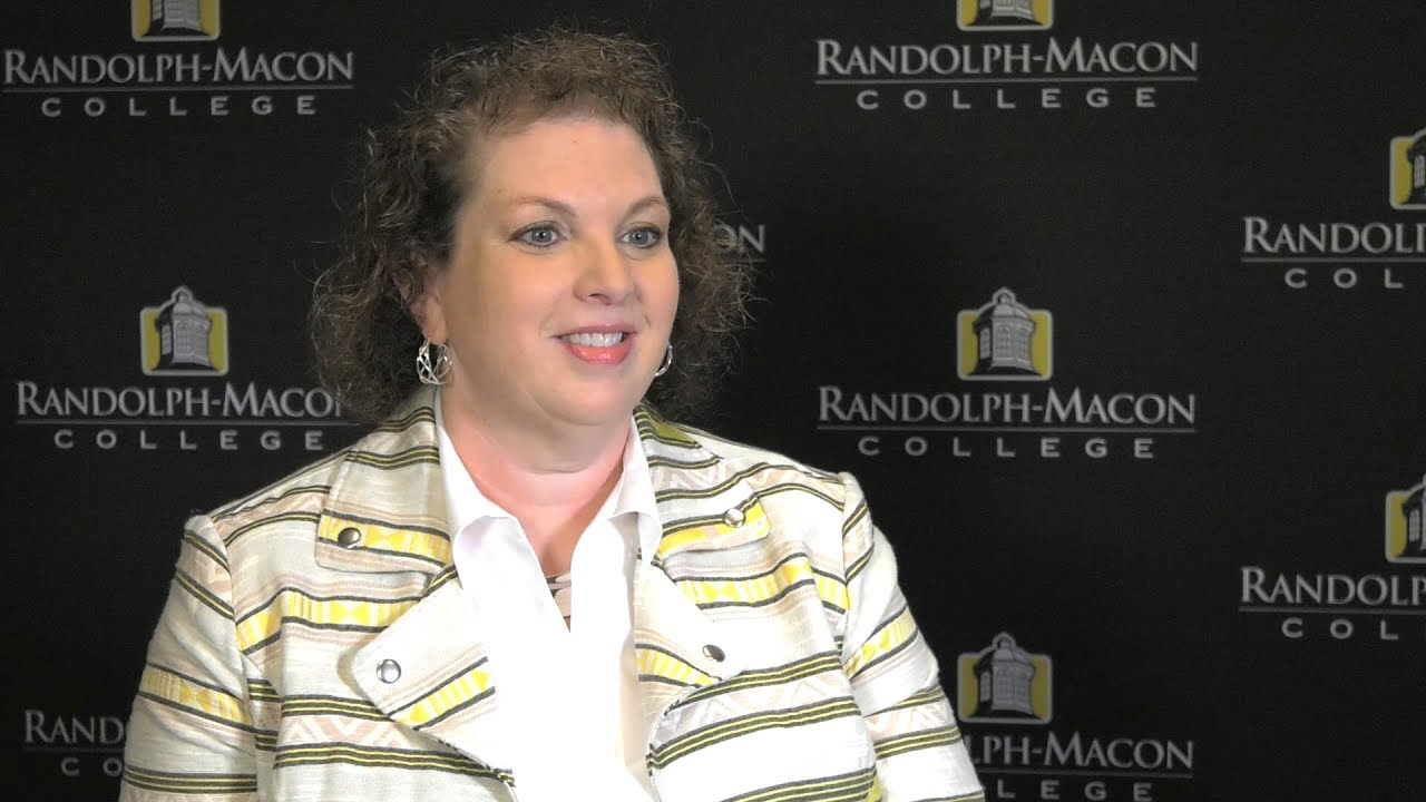 Meet Dr. Cindy Rubenstein, Nursing Department Chair