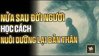 The Second Half of Life: When People Begin to Return to Themselves | Ancient Philosophy