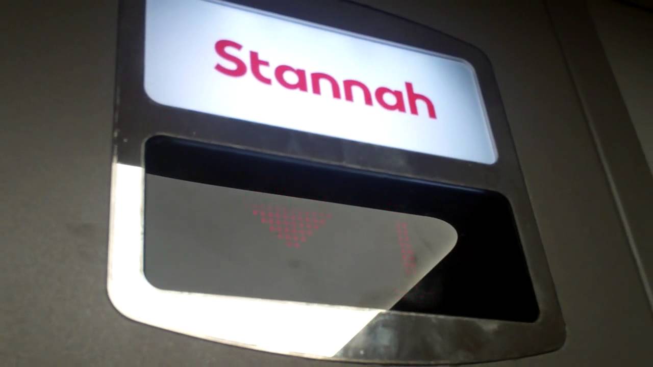 Stannah Microlift @ Clarks in Portsmouth Gunwharf Quays