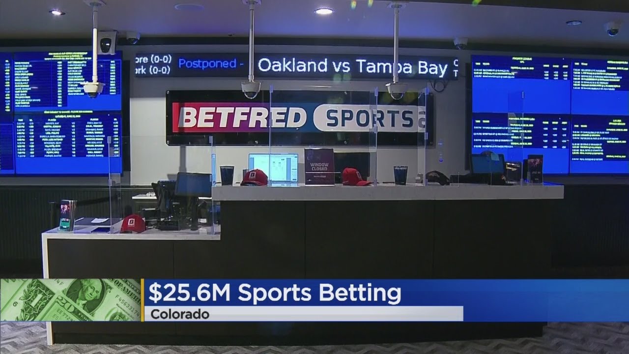 Legal Gambling Colorado Legal Gambling Colorado