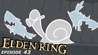 Spirit Caller Cave | Elden Ring #43