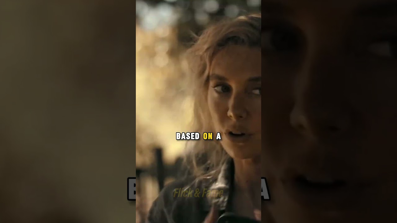 Sydney Sweeney & Jude Law Face Off in Deadly Survival Thriller! 🌴🔥 'EDEN' Trailer Shocks Fans!