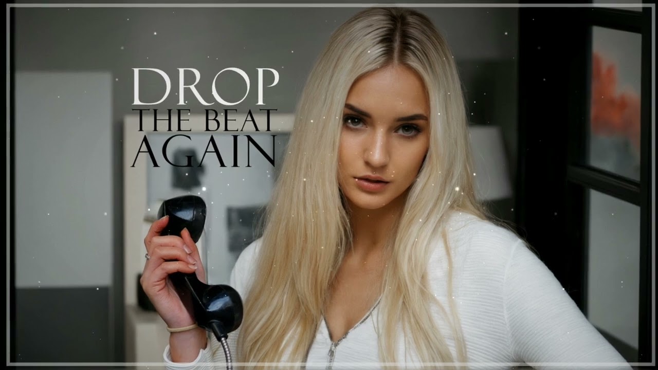 Danchotronix - Drop the Beat Again | Romanian House 2025