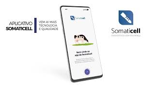 User profile - Somaticell Diagnósticos.