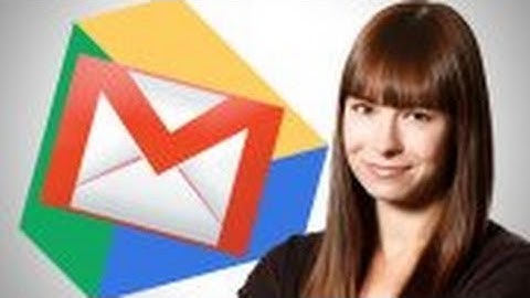 Save Gmail Attachments With Google Drive - Tekzilla Daily Tip