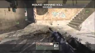 Creative shot on Favela